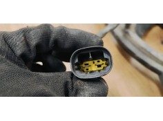 Recambio de electroventilador para peugeot 5008 1.6 hdi 115 fap referencia OEM IAM 9661571480  