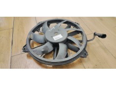 Recambio de electroventilador para peugeot 5008 1.6 hdi 115 fap referencia OEM IAM 9661571480  