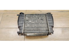Recambio de intercooler para renault clio iii 1.5dci 85 referencia OEM IAM 8200471885  