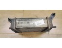 Recambio de intercooler para renault clio iii 1.5dci 85 referencia OEM IAM 8200471885  