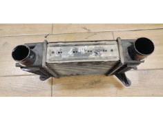 Recambio de intercooler para renault clio iii 1.5dci 85 referencia OEM IAM 8200471885  