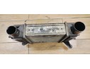 Recambio de intercooler para renault clio iii 1.5dci 85 referencia OEM IAM 8200471885  
