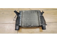 Recambio de intercooler para renault clio iii 1.5dci 85 referencia OEM IAM 8200471885  
