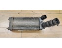Recambio de intercooler para peugeot 5008 1.6 hdi 115 fap referencia OEM IAM 9656503980  