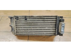 Recambio de intercooler para peugeot 5008 1.6 hdi 115 fap referencia OEM IAM 9656503980  