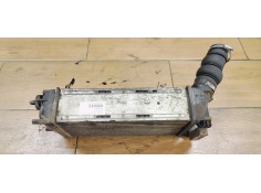 Recambio de intercooler para peugeot 5008 1.6 hdi 115 fap referencia OEM IAM 9656503980  