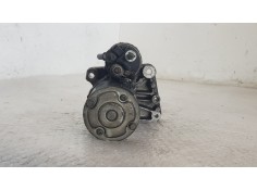 Recambio de motor arranque para citroen c4 picasso exclusive referencia OEM IAM 9663528880  