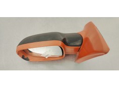 Recambio de retrovisor izquierdo para renault megane ii berlina 5p confort dynamique referencia OEM IAM E9011105  