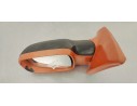 Recambio de retrovisor izquierdo para renault megane ii berlina 5p confort dynamique referencia OEM IAM E9011105  