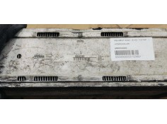 Recambio de intercooler para peugeot 5008 1.6 hdi 115 fap referencia OEM IAM 9656503980  