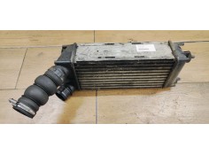 Recambio de intercooler para peugeot 5008 1.6 hdi 115 fap referencia OEM IAM 9656503980  