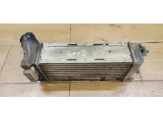 Recambio de intercooler para peugeot 5008 1.6 hdi 115 fap referencia OEM IAM 9656503980  