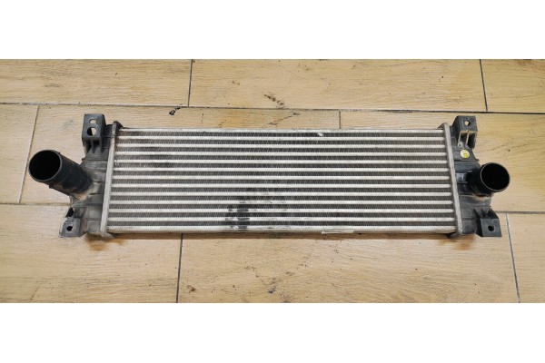 Recambio de intercooler para ssangyong kyron 2.0 d referencia OEM IAM 2371109050  