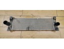 Recambio de intercooler para ssangyong kyron 2.0 d referencia OEM IAM 2371109050  