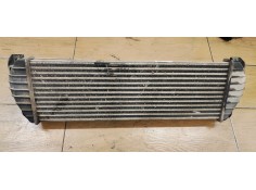Recambio de intercooler para ssangyong kyron 2.0 d referencia OEM IAM 2371109050  