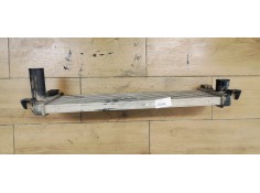 Recambio de intercooler para ssangyong kyron 2.0 d referencia OEM IAM 2371109050  