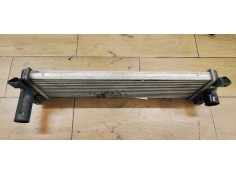 Recambio de intercooler para ssangyong kyron 2.0 d referencia OEM IAM 2371109050  