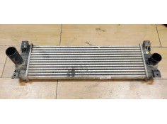 Recambio de intercooler para ssangyong kyron 2.0 d referencia OEM IAM 2371109050  
