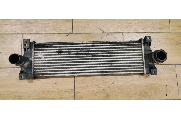 Recambio de intercooler para ssangyong kyron 2.0 d referencia OEM IAM 2371109050  