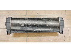 Recambio de intercooler para ssangyong kyron 2.0 d referencia OEM IAM 2371109050  