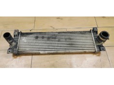 Recambio de intercooler para ssangyong kyron 2.0 d referencia OEM IAM 2371109050  