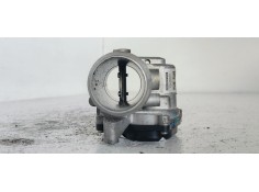 Recambio de caja mariposa para renault kangoo expression referencia OEM IAM 161A09794R  