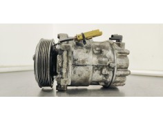Recambio de compresor aire acondicionado para peugeot 5008 1.6 hdi 115 fap referencia OEM IAM 9671216780  