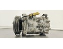 Recambio de compresor aire acondicionado para peugeot 5008 1.6 hdi 115 fap referencia OEM IAM 9671216780  