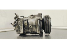 Recambio de compresor aire acondicionado para peugeot 5008 1.6 hdi 115 fap referencia OEM IAM 9671216780  