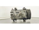 Recambio de compresor aire acondicionado para citroen c4 picasso exclusive referencia OEM IAM 9651911480  