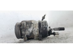 Recambio de compresor aire acondicionado para citroen jumpy referencia OEM IAM 9640486480  