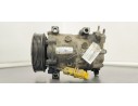 Recambio de compresor aire acondicionado para citroen c4 picasso exclusive referencia OEM IAM 9651911480  