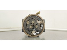 Recambio de compresor aire acondicionado para citroen c4 picasso exclusive referencia OEM IAM 9651911480  