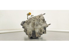 Recambio de compresor aire acondicionado para citroen c4 picasso exclusive referencia OEM IAM 9651911480  