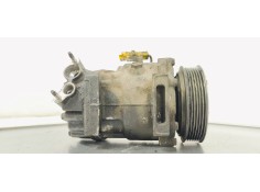 Recambio de compresor aire acondicionado para citroen c4 picasso exclusive referencia OEM IAM 9651911480  