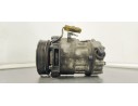 Recambio de compresor aire acondicionado para citroen c4 picasso exclusive referencia OEM IAM 9651911480  