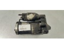 Recambio de motor arranque para peugeot 5008 1.6 hdi 115 fap referencia OEM IAM 9663528880  
