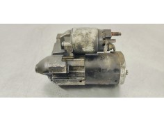 Recambio de motor arranque para peugeot 5008 1.6 hdi 115 fap referencia OEM IAM 9663528880  