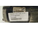 Recambio de motor arranque para peugeot 5008 1.6 hdi 115 fap referencia OEM IAM 9663528880  