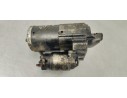 Recambio de motor arranque para peugeot 5008 1.6 hdi 115 fap referencia OEM IAM 9663528880  