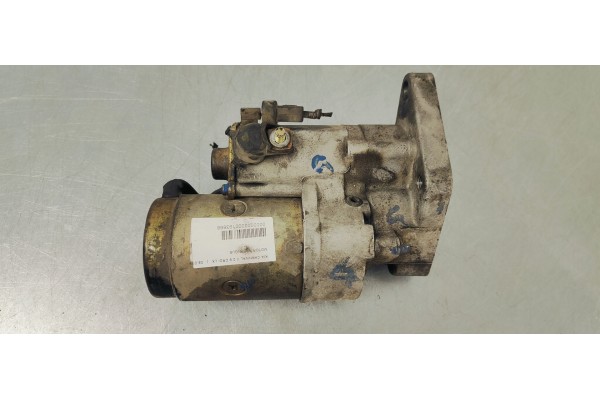 Recambio de motor arranque para kia carnival ii 2.9 crdi lx referencia OEM IAM   