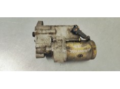 Recambio de motor arranque para kia carnival ii 2.9 crdi lx referencia OEM IAM   