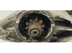 Recambio de motor arranque para kia carnival ii 2.9 crdi lx referencia OEM IAM   