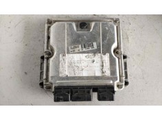 Recambio de centralita motor uce para peugeot 406 berlina (s1/s2) 2.0 hdi referencia OEM IAM 0281011338 9649158180 