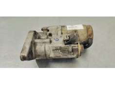 Recambio de motor arranque para kia carnival ii 2.9 crdi lx referencia OEM IAM   