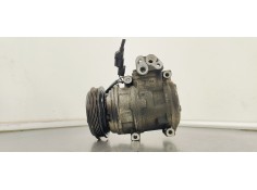 Recambio de compresor aire acondicionado para kia carnival ii 2.9 crdi lx referencia OEM IAM 1315012000  