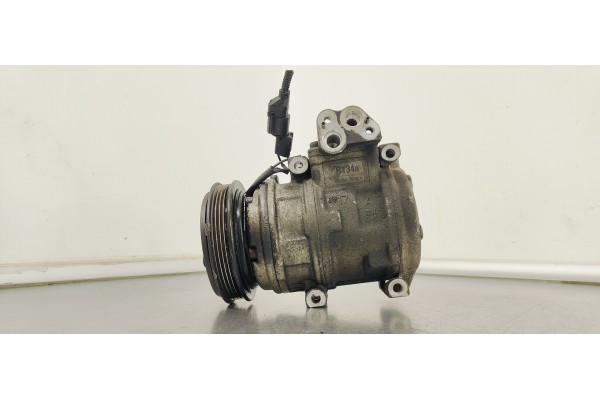 Recambio de compresor aire acondicionado para kia carnival ii 2.9 crdi lx referencia OEM IAM 1315012000  