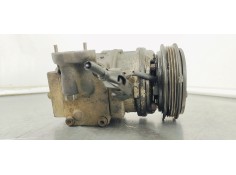 Recambio de compresor aire acondicionado para kia carnival ii 2.9 crdi lx referencia OEM IAM 1315012000  