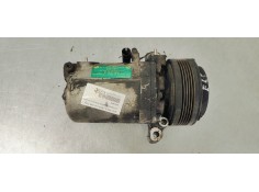 Recambio de compresor aire acondicionado para bmw serie 3 berlina (e46) 320d referencia OEM IAM 8390646  
