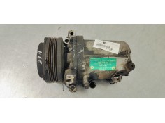 Recambio de compresor aire acondicionado para bmw serie 3 berlina (e46) 320d referencia OEM IAM 8390646  